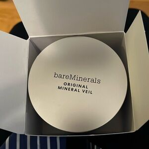 Bare Minerals Original Mineral Veil